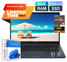 ASUS VivoBook Laptop 14"