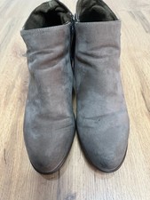 Stivaletti donna MUSACCO in