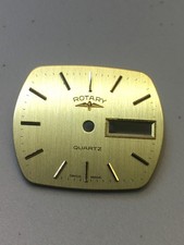 Orologio polso vintage - da,
