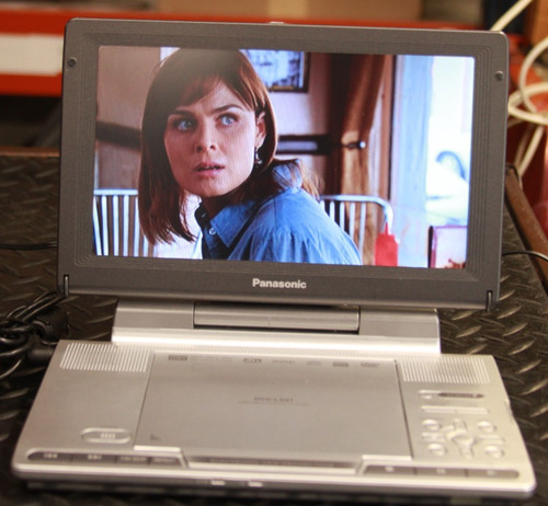 Panasonic dvd ls91 - lettore,