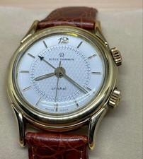 Orologio Revue Thommen Cricket