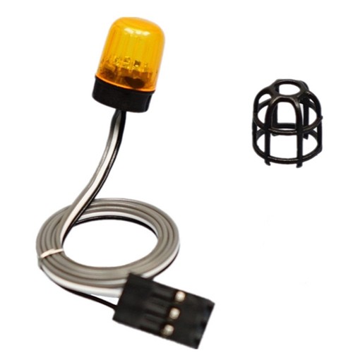 Luce beacon lampada led - beacon, rc