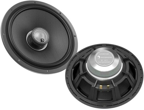 Diamond audio hxm8f2bk - diamond,