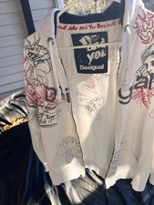 Felpa con cappuccio e zip