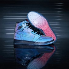 Jordan retro high zoom - 1,