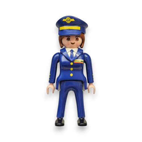 Playmobil personaggio donna