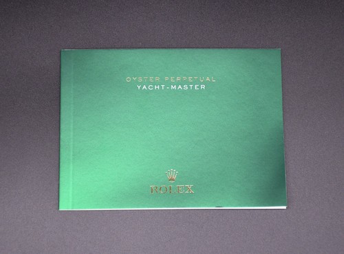 Rolex yacht master - rolex, yacht-master