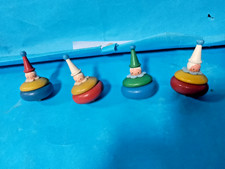 SEVI TROTTOLE TROTTOLINE   IN