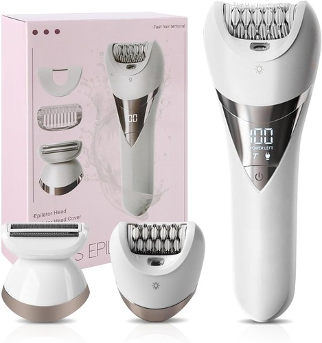 Epilatore elettrico donna - da,