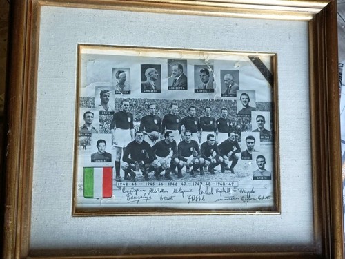 Quadro foto grande torino - quadro,