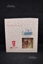 Baby Crib Sheets Set Blue New