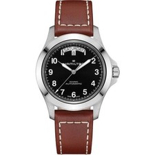 Orologio Hamilton Khaki Field