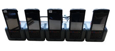 5x Casio IT-G500-C21E-C PDA