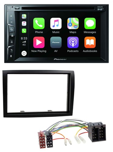 Pioneer mp3 usb dvd - mp3,