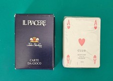 JOHN STERLING "IL PIACERE"