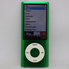 Apple iPod nano 5. Generazione