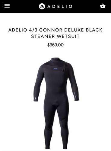 Adelio muta uomo - uomo, xl