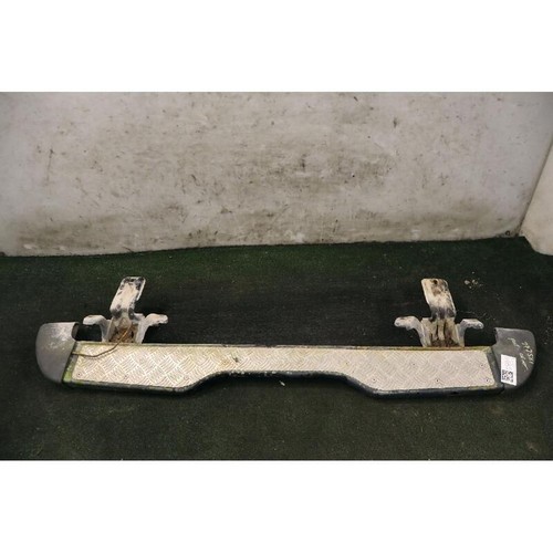 Paraurti posteriore fiat - paraurti,