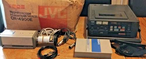 Videoregistratore portatile