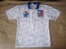 Vintage Maglia Francia France