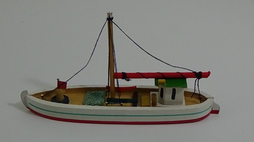 Kit barca vela - kit, a
