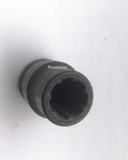 BUSSOLA a 7 punte 14mm per PINZE FRENI audi q7 q8