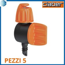 Micro irrigatori