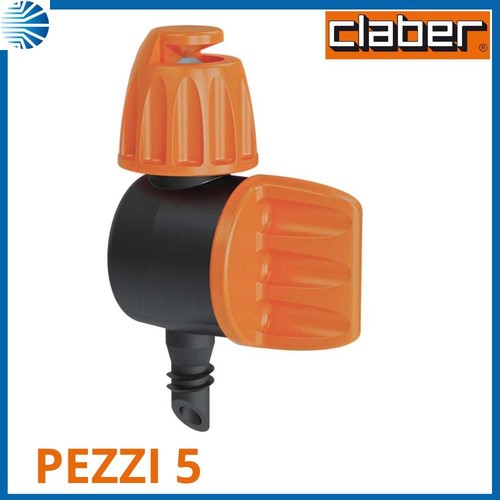 Micro irrigatori