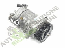 CFGC COMPRESSORE A/C AUDI Q3 «8UB» (2012) 2.0 TDi, 16v. Suv, 5 p. (Quattro) d...