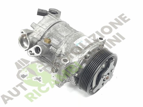 Cfgc compressore audi q3 - compressore,