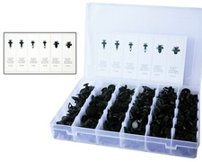 CLIP FERMI FISSAGGIO 200 PZ