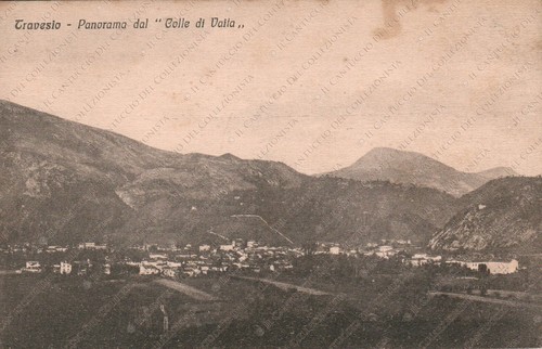 Travesio pordenone panorama - travesio,