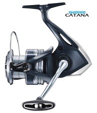 Mulinello shimano catana - catana, fe