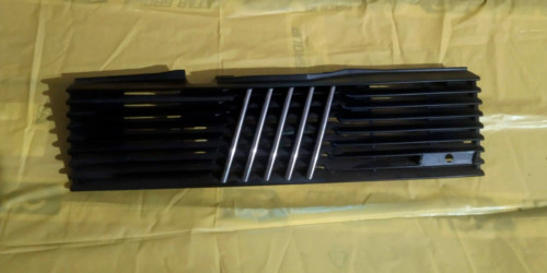 Griglia radiatore mascherina - radiatore,
