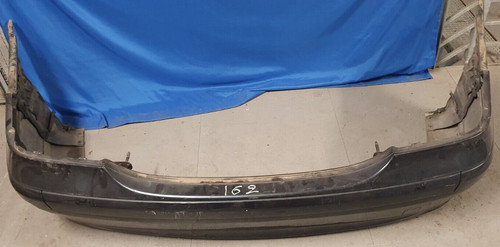 Paraurti posteriore mercedes - posteriore,
