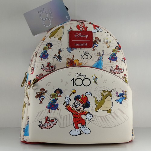 Mini zaino borsa loungefly - borsa,