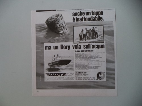 Advertising pubblicità 1971 - advertising,