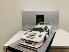 Tecnomodel 1/18 Auto BMW M1