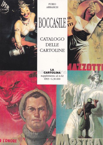 Catalogo boccasile le - catalogo,