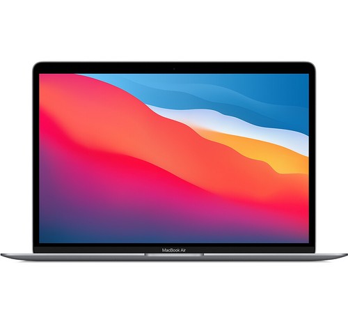 Apple macbook air - 2020, m1