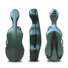 Cello Case 4/4 with