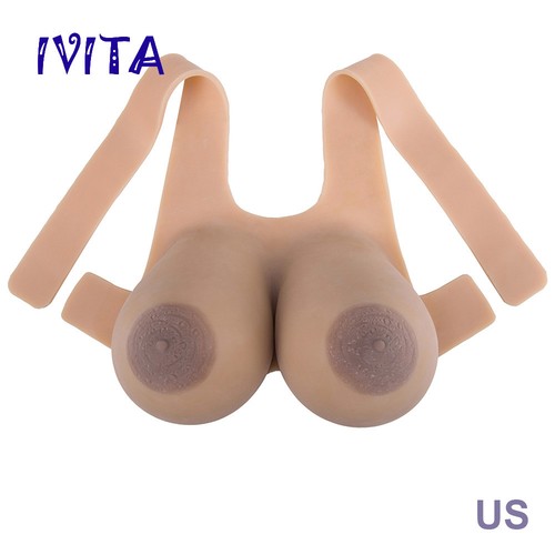 Tette artificiali cup - tette, ee