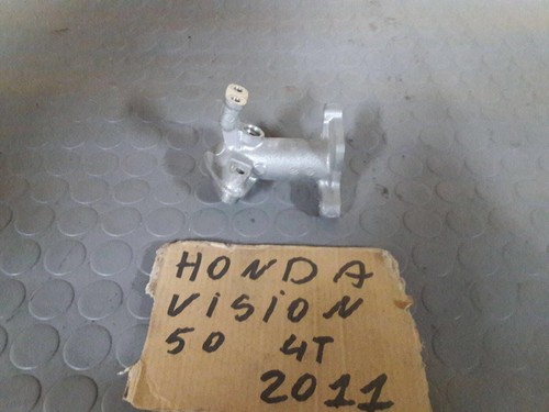Honda vision 110 nsc - honda,