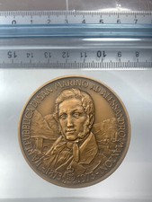 r71_411) MEDAGLIA ALESSANDRO