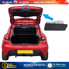 Maniglia Di Apertura Del