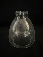 Replacement blown glass oil