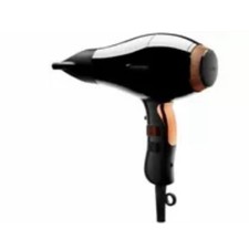 Asciugacapelli digitale Elchim 8th Sense 36 set calore e velocità, garanzia a vita