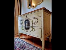 Cassettone Veneto/comò