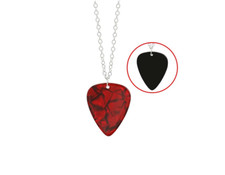 Collana Con Plettro Per