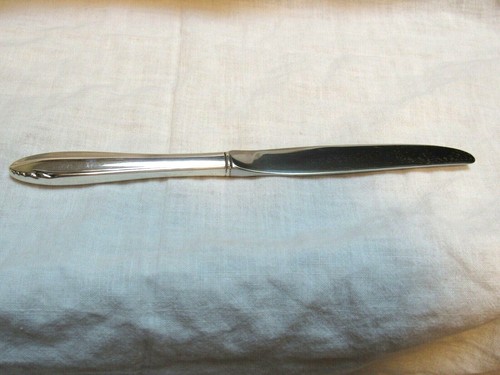 Coltello pranzo heirloom - coltello,